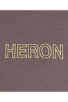 Heron Preston-OUTLET-SALE-Printed cotton T-shirt-ARCHIVIST