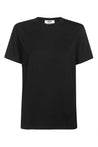 MSGM-OUTLET-SALE-Printed cotton T-shirt-ARCHIVIST