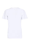 Maison Margiela-OUTLET-SALE-Printed cotton T-shirt-ARCHIVIST