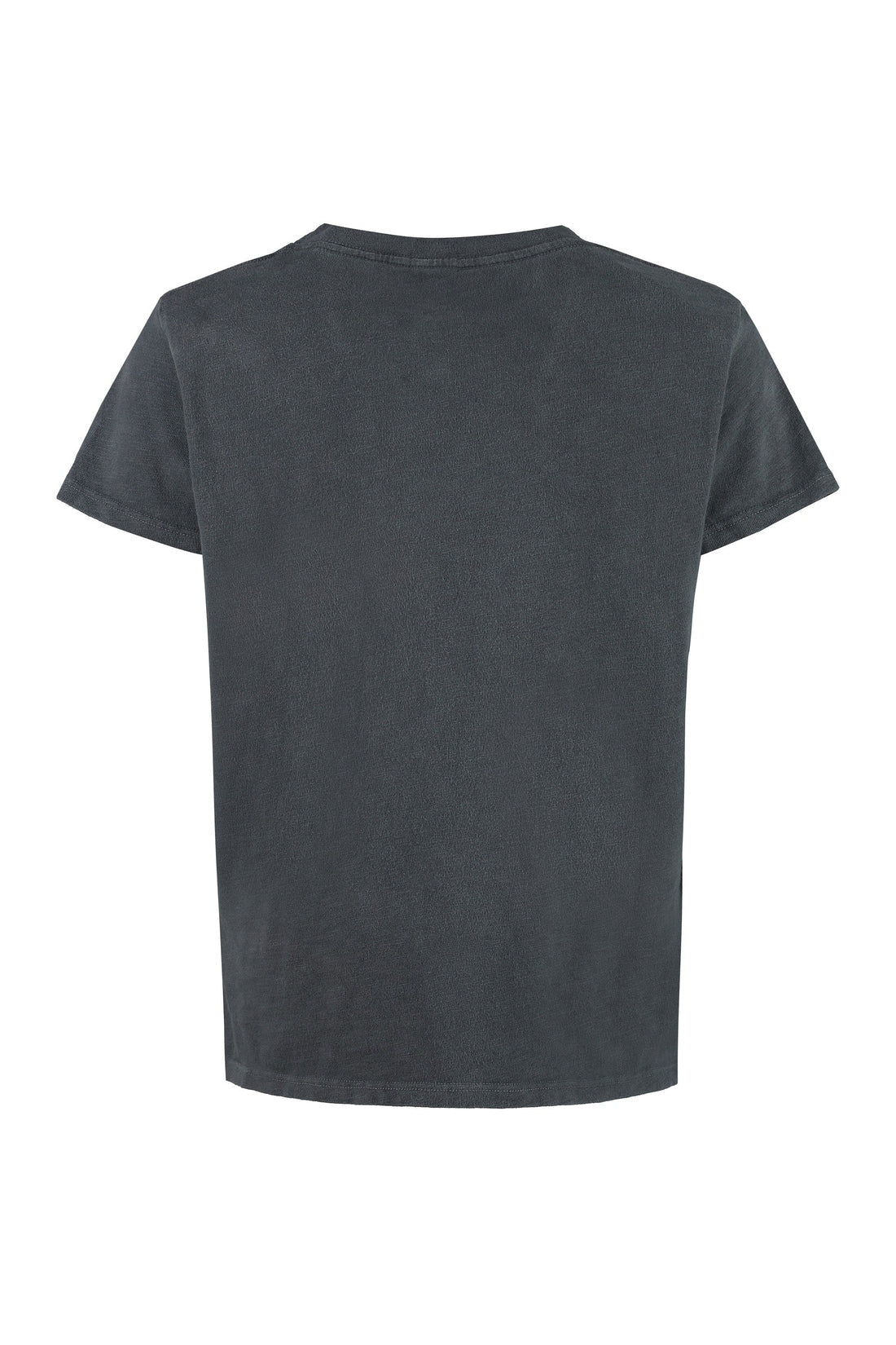 Mother-OUTLET-SALE-Printed cotton T-shirt-ARCHIVIST