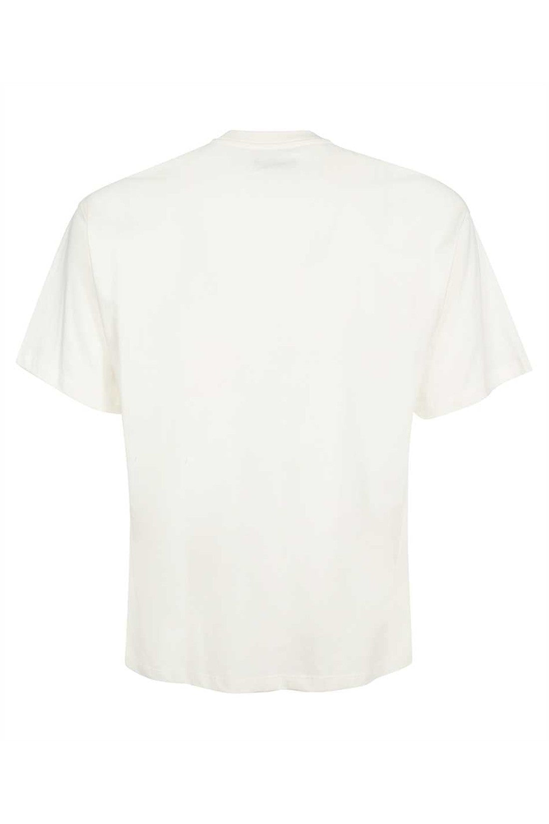 Opening Ceremony-OUTLET-SALE-Printed cotton T-shirt-ARCHIVIST