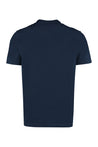 Piralo-OUTLET-SALE-Printed cotton T-shirt-ARCHIVIST