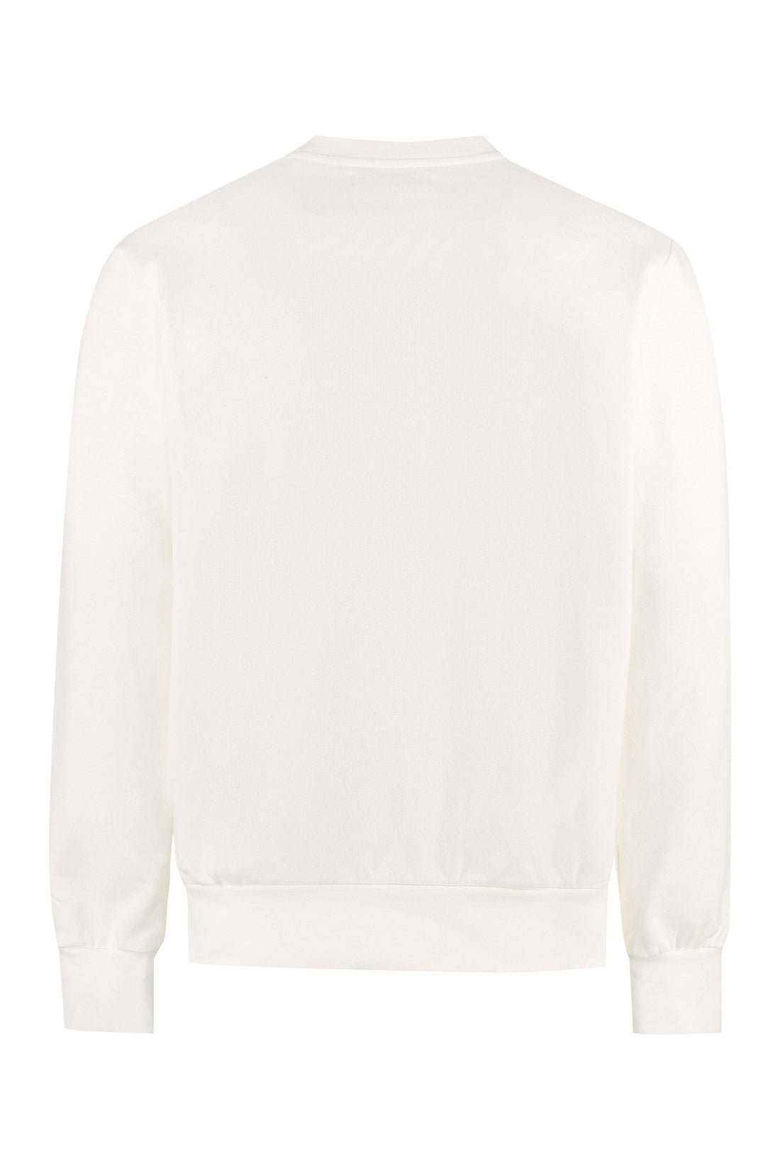 Vilebrequin-OUTLET-SALE-Printed cotton sweatshirt-ARCHIVIST