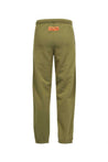 Heron Preston-OUTLET-SALE-Printed cotton track-pants-ARCHIVIST