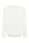 Opening Ceremony-OUTLET-SALE-Printed crew-neck sweatshirt-ARCHIVIST