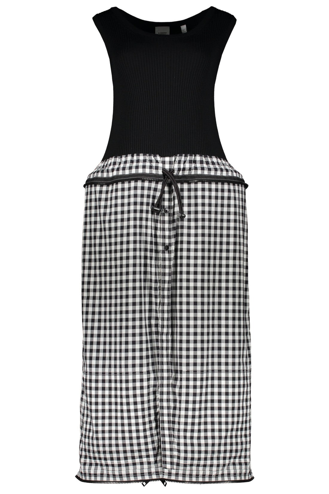 Burberry-OUTLET-SALE-Printed dress-ARCHIVIST