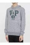 GOLDEN GOOSE-OUTLET-SALE-Printed hoodie-ARCHIVIST