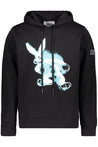 Iceberg-OUTLET-SALE-Printed hoodie-ARCHIVIST