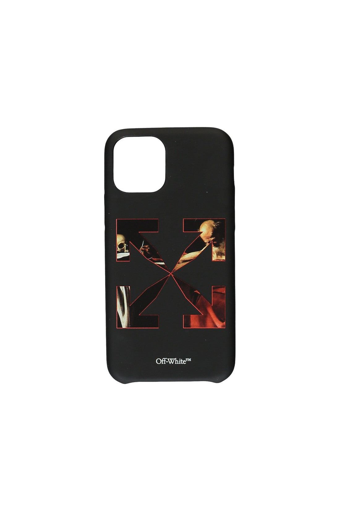 Off-White-OUTLET-SALE-Printed iPhone 11 Pro case-ARCHIVIST