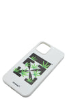 Off-White-OUTLET-SALE-Printed iPhone 12 Pro Max case-ARCHIVIST