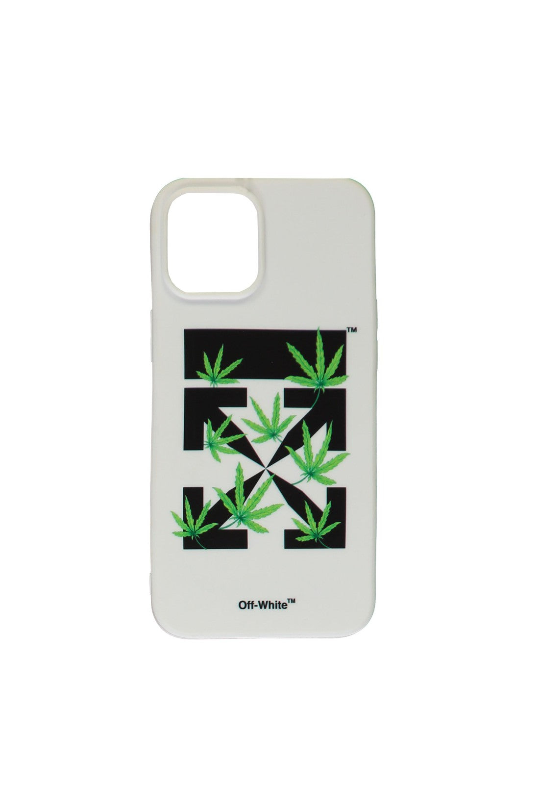 Off-White-OUTLET-SALE-Printed iPhone 12 Pro Max case-ARCHIVIST