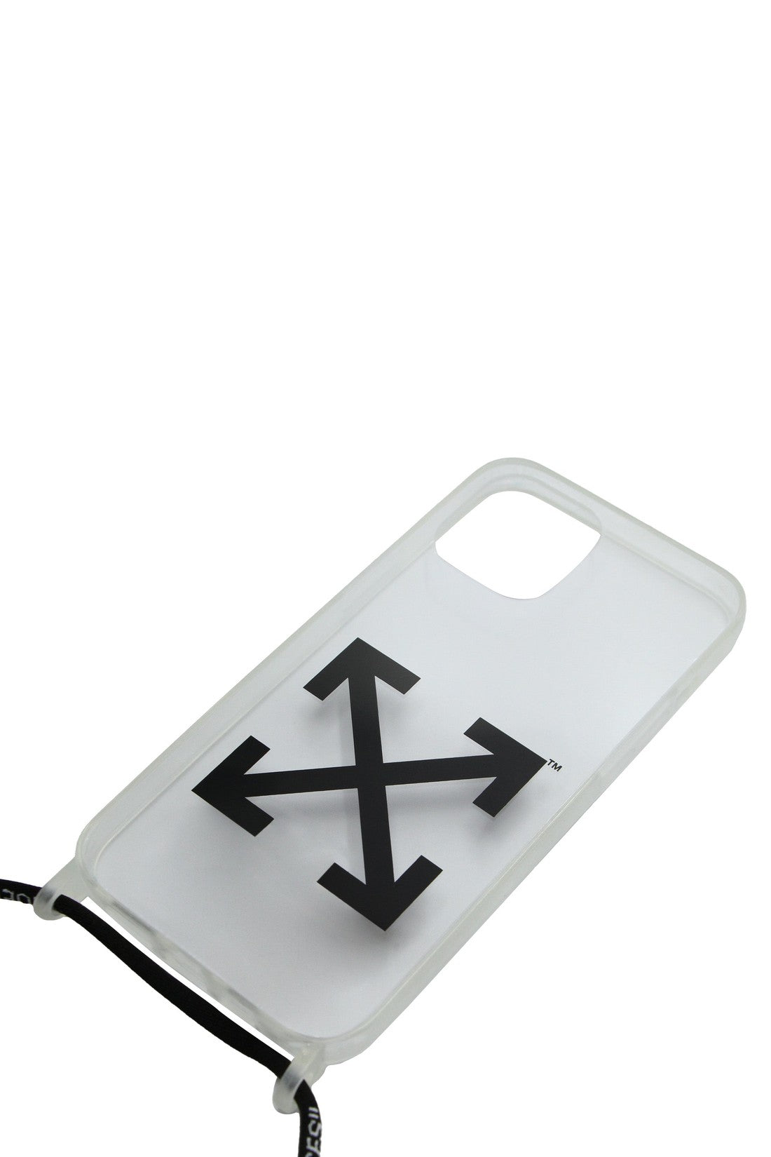 Off-White-OUTLET-SALE-Printed iPhone 12 Pro case-ARCHIVIST