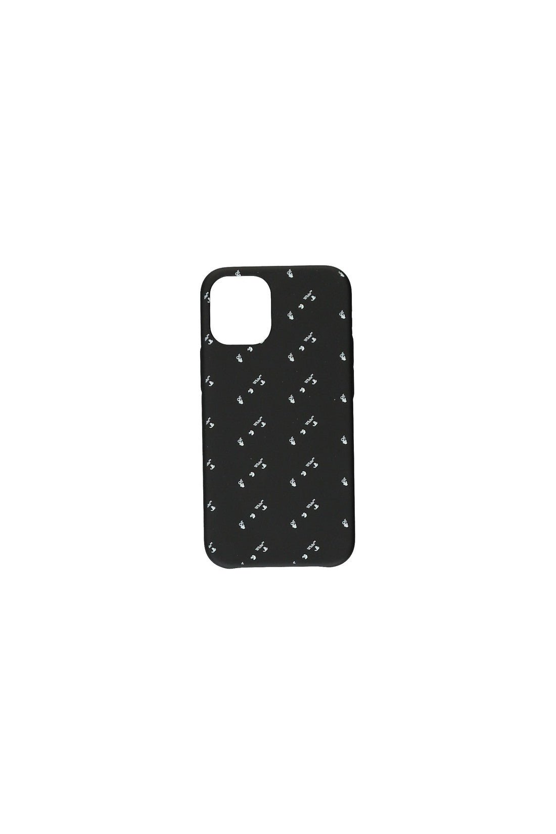 Off-White-OUTLET-SALE-Printed iPhone 12 case-ARCHIVIST