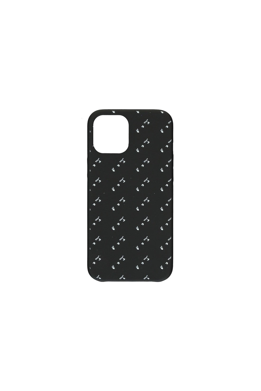 Off-White-OUTLET-SALE-Printed iPhone 12 case-ARCHIVIST