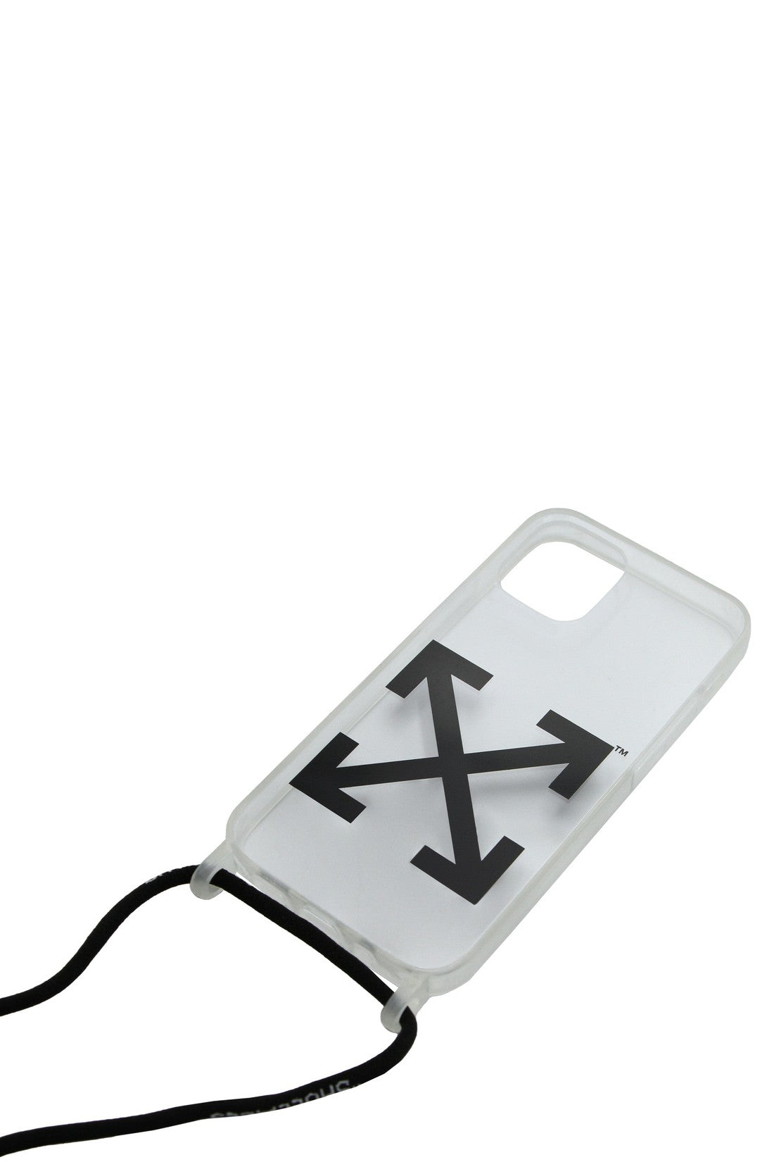 Off-White-OUTLET-SALE-Printed iPhone 12 mini case-ARCHIVIST