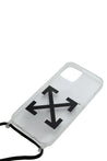 Off-White-OUTLET-SALE-Printed iPhone 12/12 case-ARCHIVIST