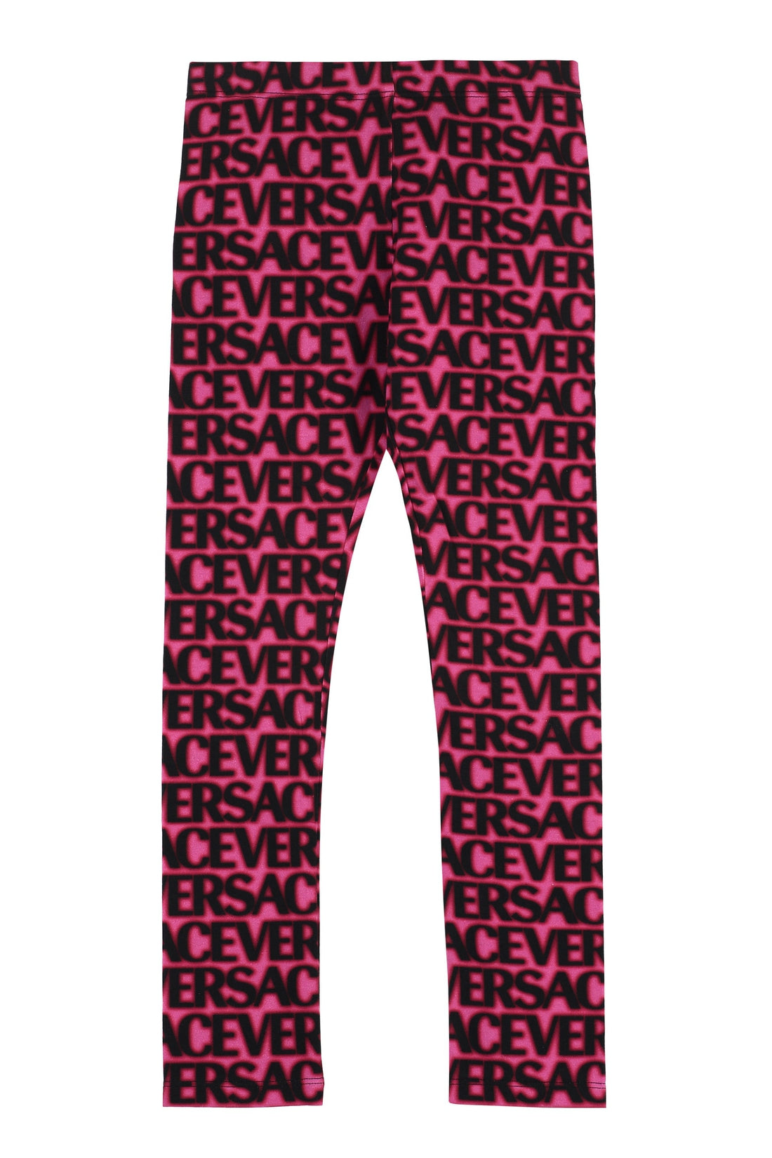 Piralo-OUTLET-SALE-Printed leggings-ARCHIVIST