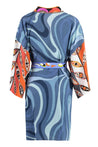 PUCCI-OUTLET-SALE-Printed silk night gown-ARCHIVIST