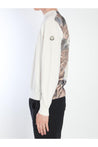 Moncler Mercedes-OUTLET-SALE-Printed sweater-ARCHIVIST