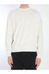 Moncler Mercedes-OUTLET-SALE-Printed sweater-ARCHIVIST