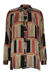 Etro-OUTLET-SALE-Printed viscose shirt-ARCHIVIST