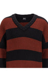 Hugo Boss-OUTLET-SALE-Proti Ribbed Sweater-ARCHIVIST