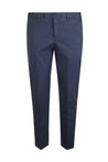 PT TORINO-OUTLET-SALE-Pt Torino Trousers Blue-ARCHIVIST