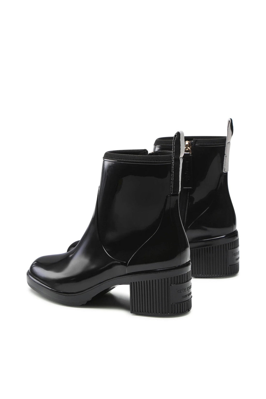 Kate Spade-OUTLET-SALE-Puddle Wellington Rain Boots-ARCHIVIST