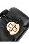 Moncler-OUTLET-SALE-Puf Twist-Lock Mini Crossbody Bag-ARCHIVIST