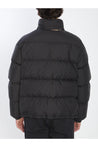 Burberry-OUTLET-SALE-Puffer jacket with packable hood-ARCHIVIST