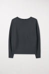 LUISA-CERANO-OUTLET-SALE-Pullover aus Woll-Mix-ARCHIVIST