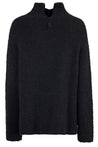 Hannes Roether-Pullover bee10nee.1008.130-Strick & Pullover-Black-Deal-Outlet-by-ARCHIVIST