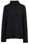 Hannes Roether-Pullover bee10nee.1008.130-Strick & Pullover-Black-Deal-Outlet-by-ARCHIVIST