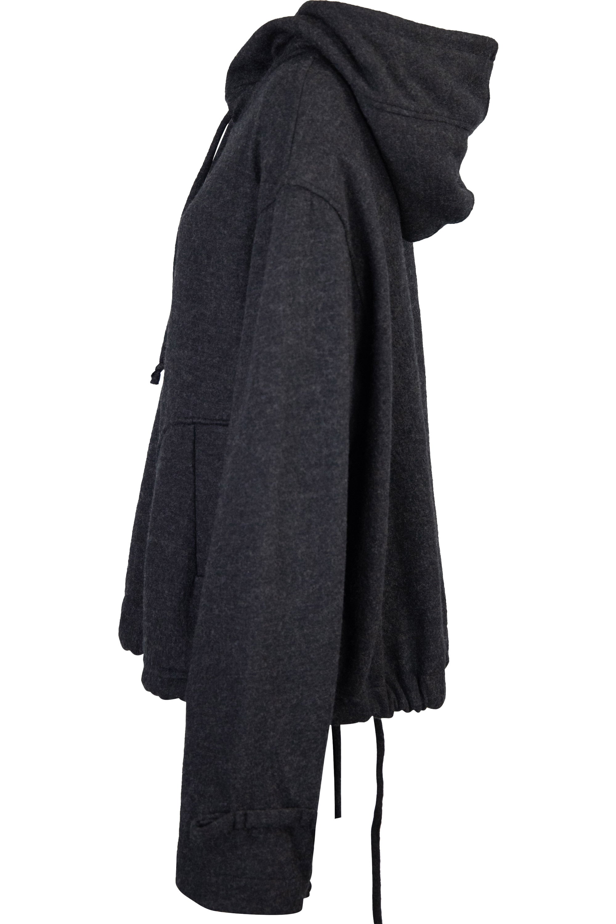 Hannes Roether-Pullover clo30ne.502-Strick & Pullover-Black-Deal-Outlet-by-ARCHIVIST