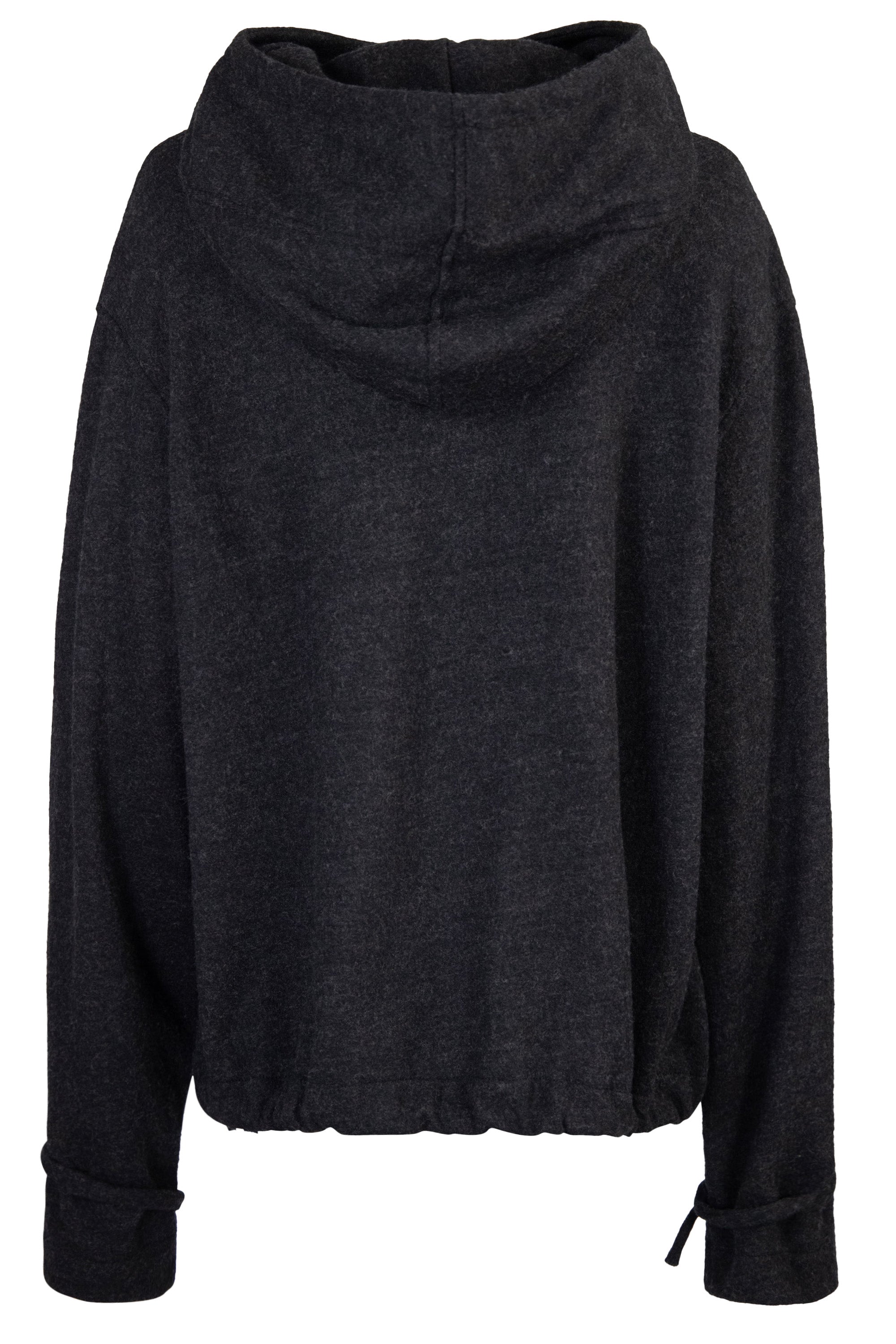 Hannes Roether-Pullover clo30ne.502-Strick & Pullover-Black-Deal-Outlet-by-ARCHIVIST