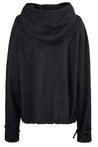 Hannes Roether-Pullover clo30ne.502-Strick & Pullover-Black-Deal-Outlet-by-ARCHIVIST