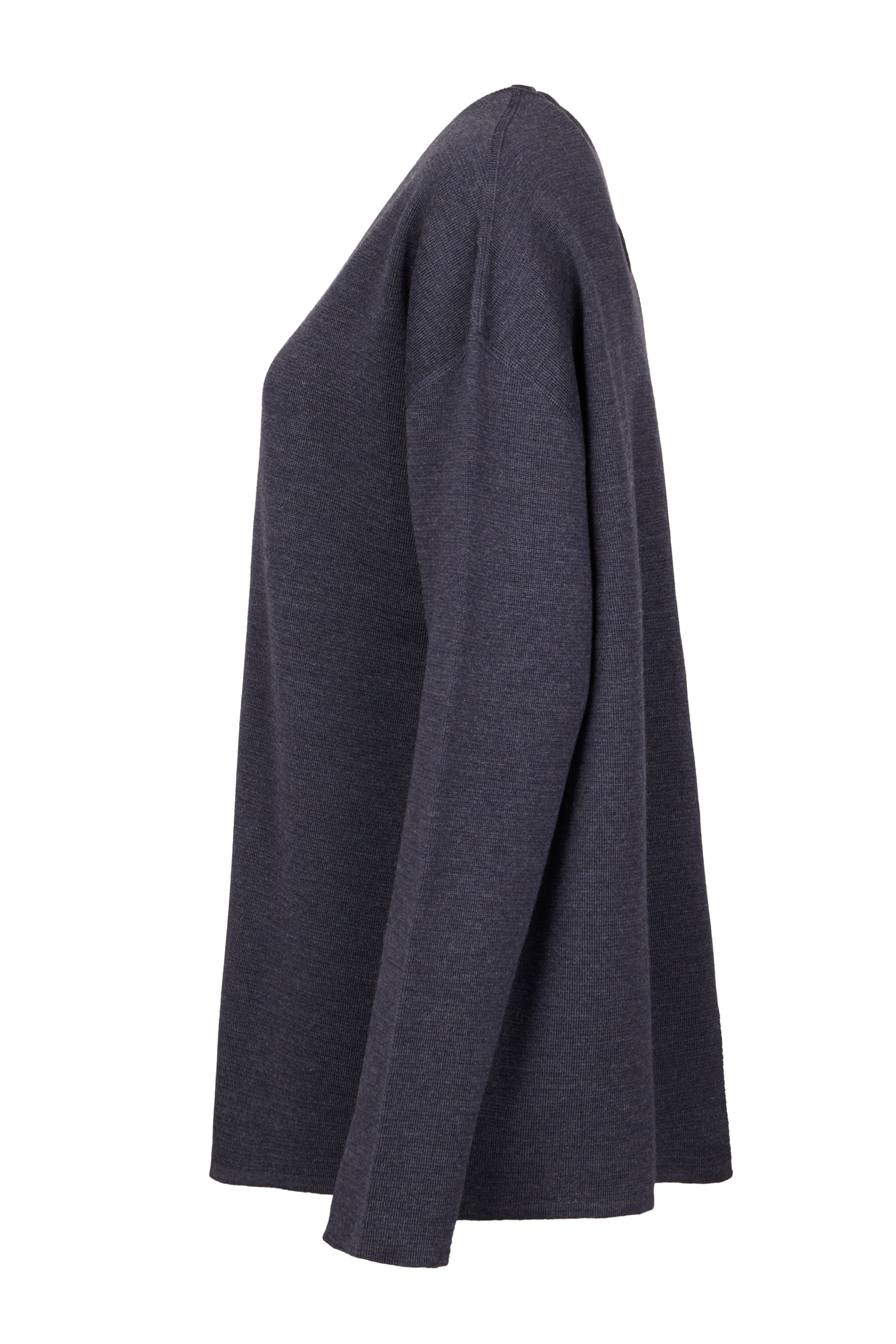 Hannes Roether-Pullover mi10xy.130-Strick & Pullover-Black-Deal-Outlet-by-ARCHIVIST