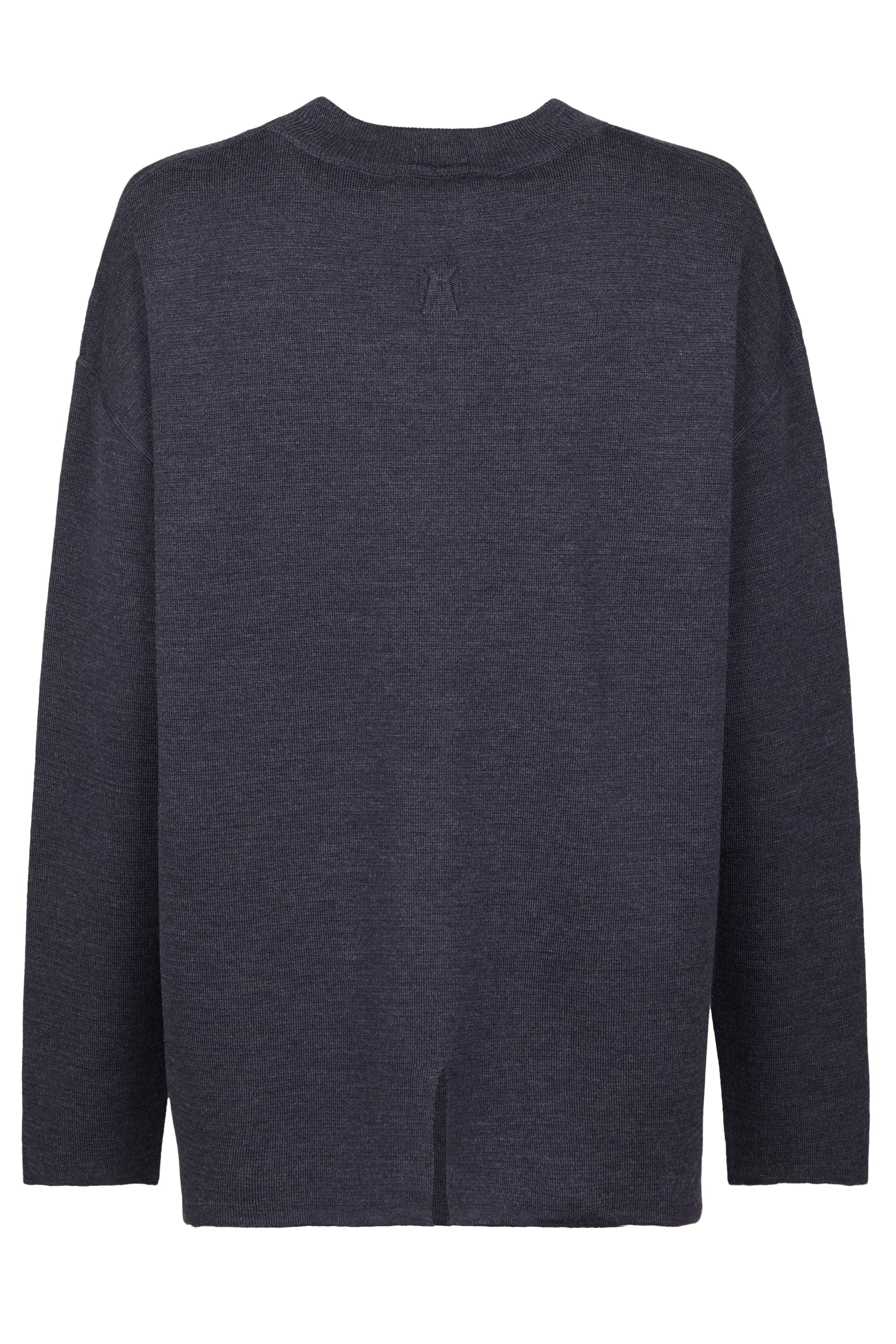 Hannes Roether-Pullover mi10xy.130-Strick & Pullover-Black-Deal-Outlet-by-ARCHIVIST