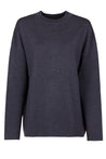 Hannes Roether-Pullover mi10xy.130-Strick & Pullover-Black-Deal-Outlet-by-ARCHIVIST