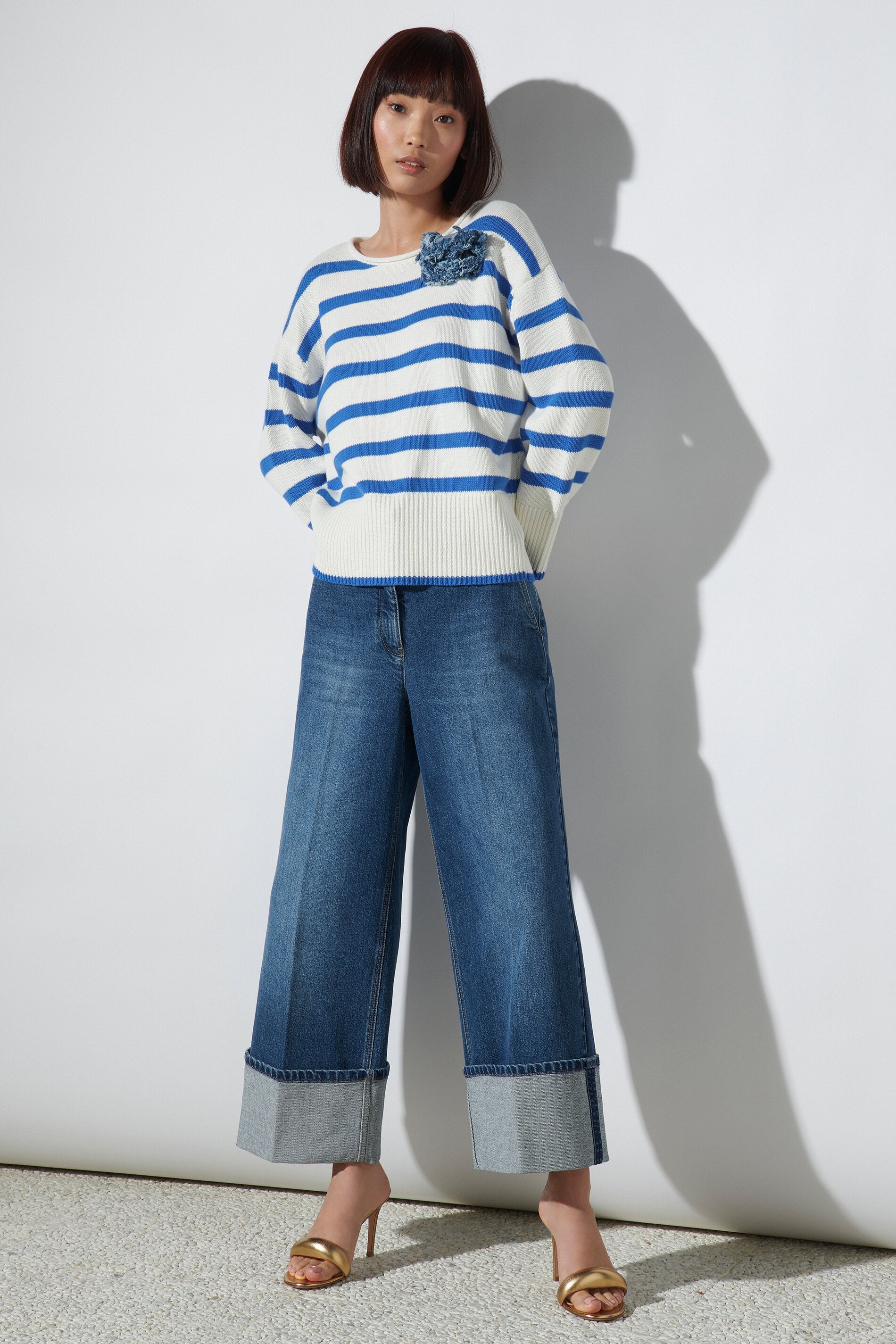 Pullover-mit-Bold-Stripes-LUISA-CERANO-OUTLET-SALE.jpg