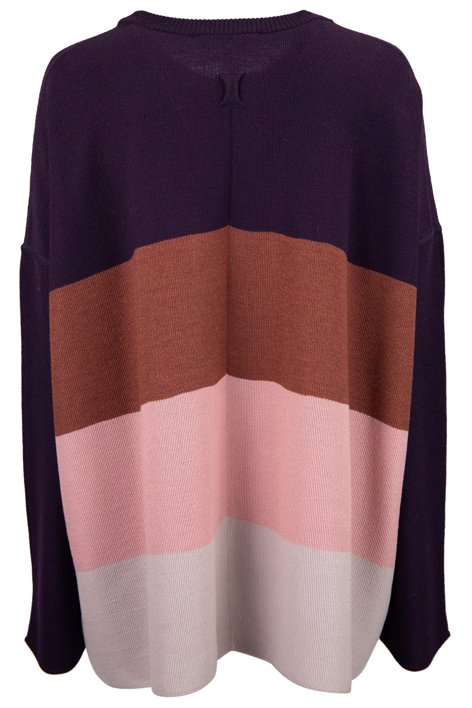 Hannes Roether-Pullover sph10ere.130-Strick & Pullover-Black-Deal-Outlet-by-ARCHIVIST