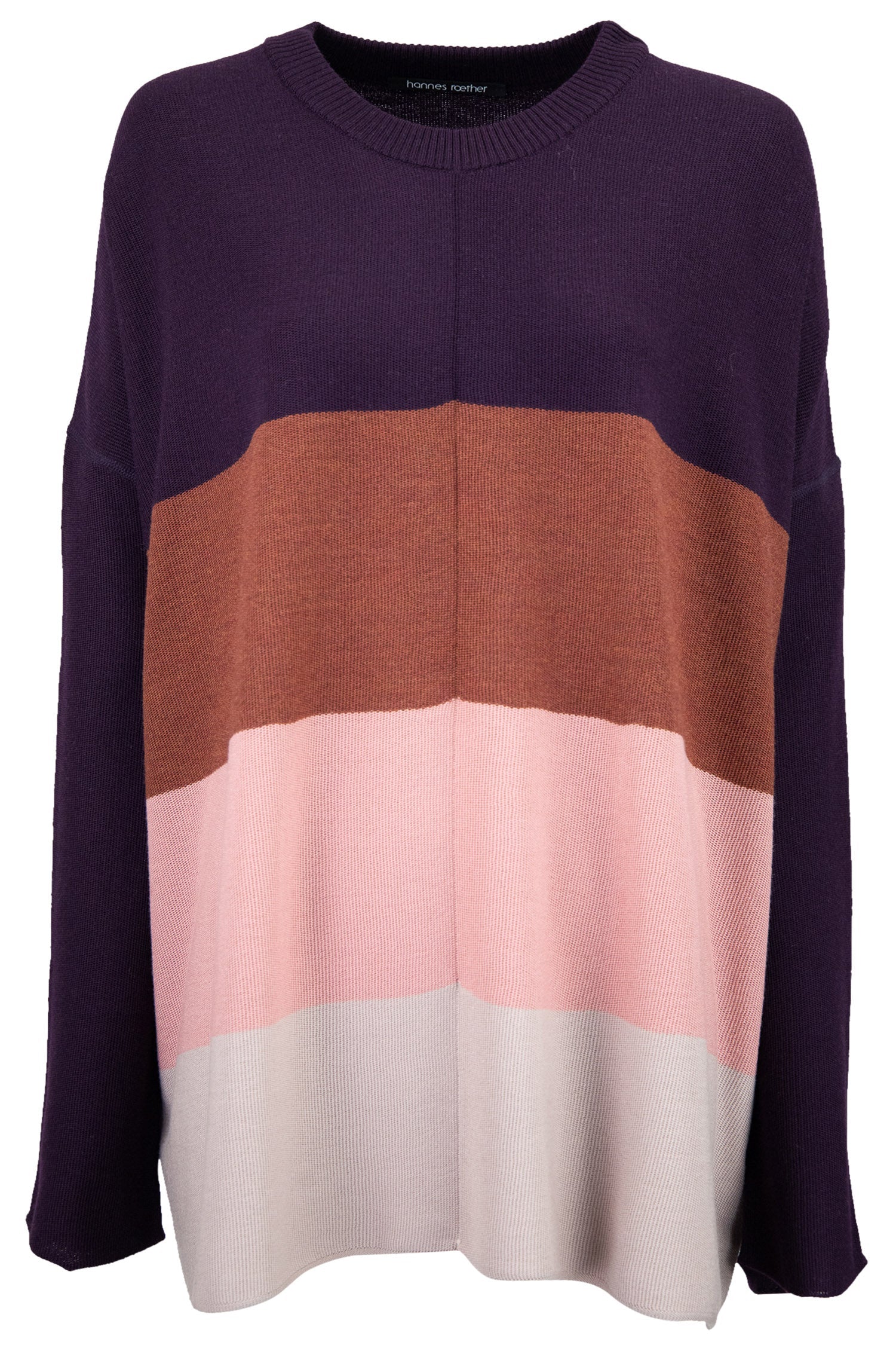 Hannes Roether-Pullover sph10ere.130-Strick & Pullover-Black-Deal-Outlet-by-ARCHIVIST