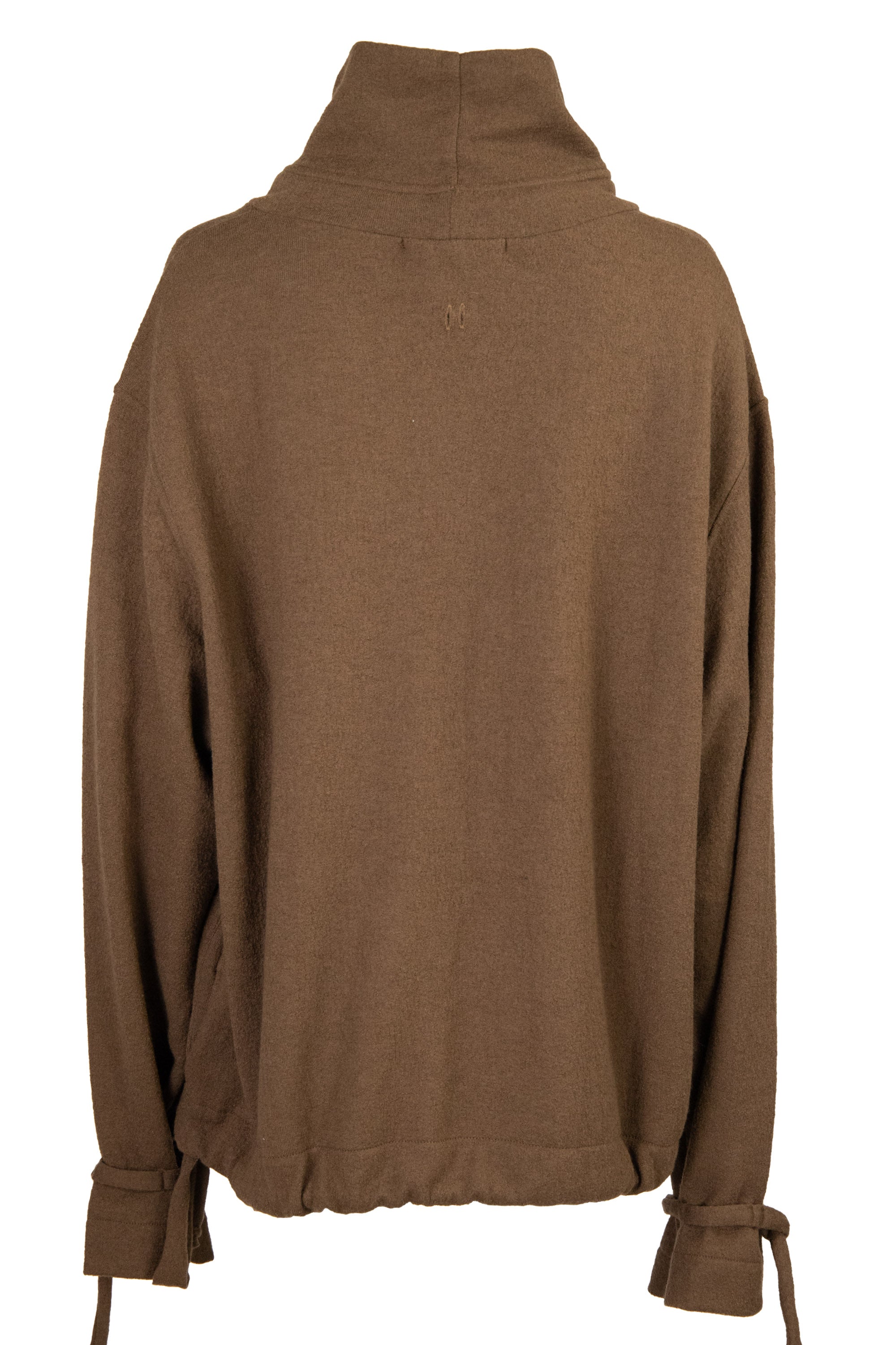 Hannes Roether-Pullover wa30nt.502-Strick & Pullover-Black-Deal-Outlet-by-ARCHIVIST