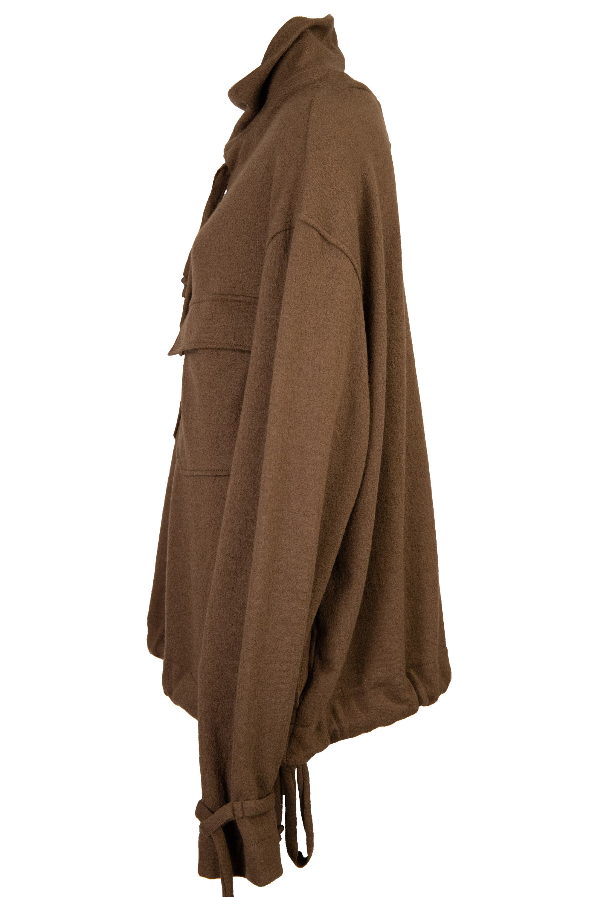 Hannes Roether-Pullover wa30nt.502-Strick & Pullover-Black-Deal-Outlet-by-ARCHIVIST