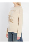 Burberry-OUTLET-SALE-Pullover with logo-ARCHIVIST