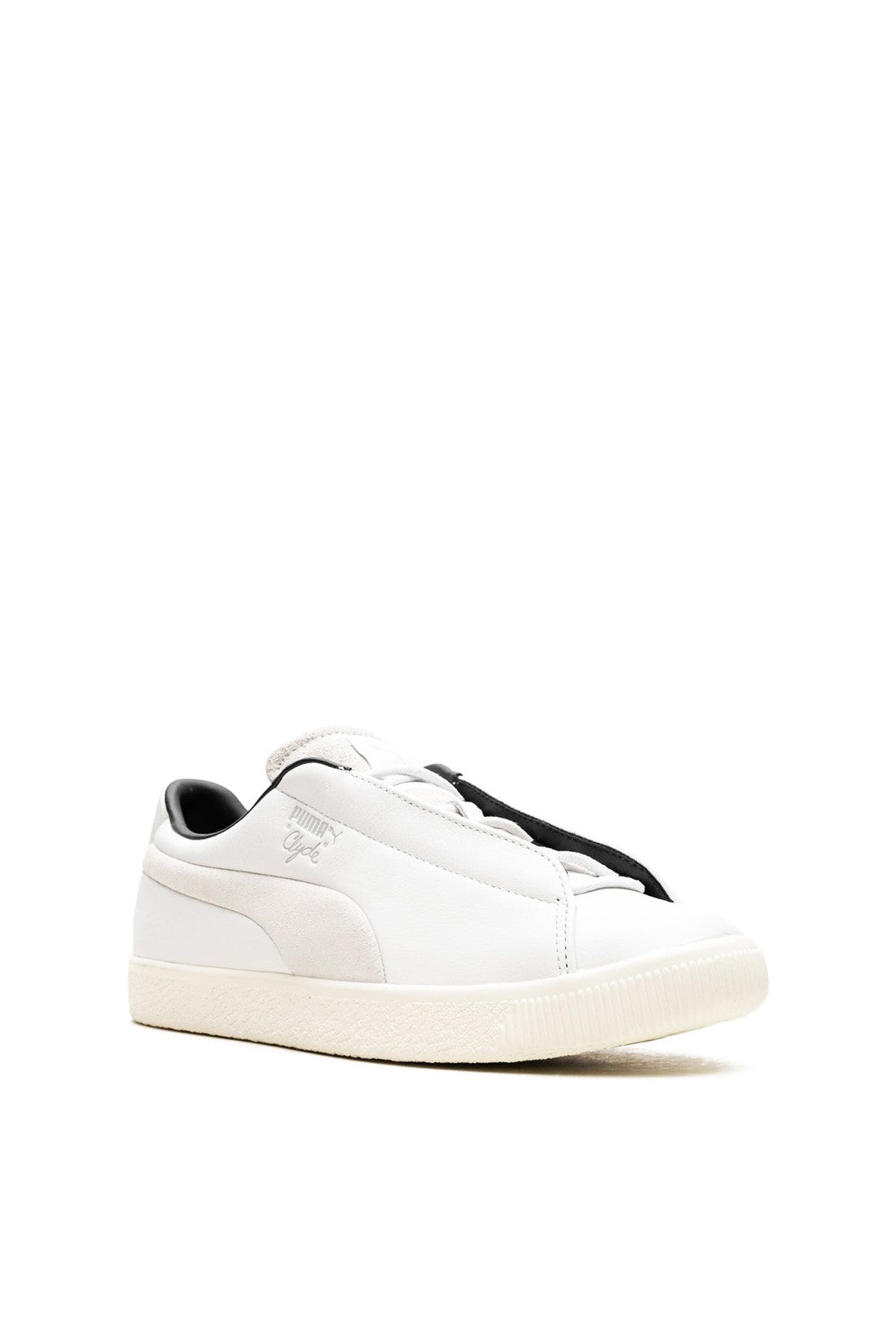 Puma-OUTLET-SALE-Puma Clyde Gore-Tex x Nanamica Sneakers-ARCHIVIST