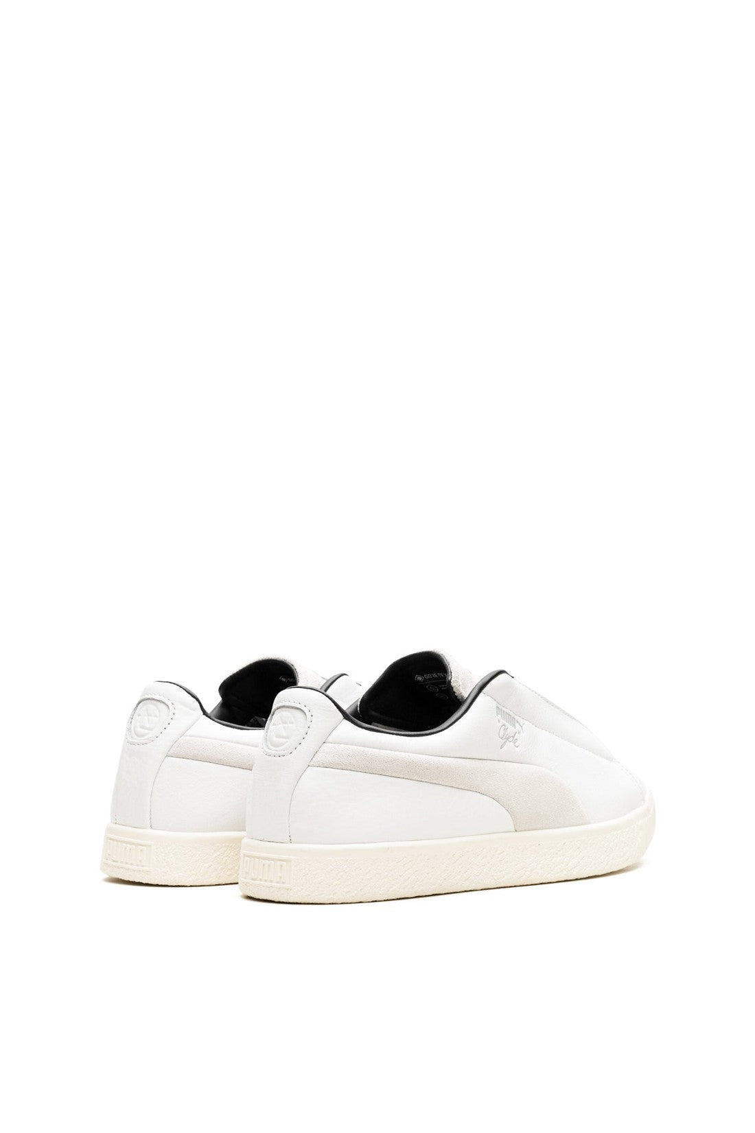 Puma-OUTLET-SALE-Puma Clyde Gore-Tex x Nanamica Sneakers-ARCHIVIST