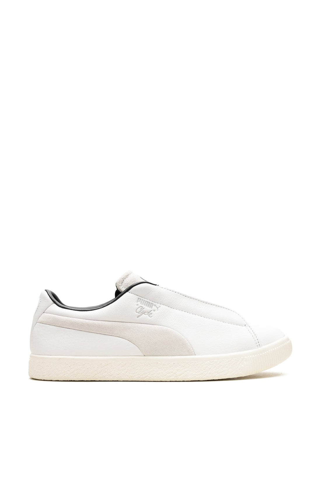 Puma-OUTLET-SALE-Puma Clyde Gore-Tex x Nanamica Sneakers-ARCHIVIST