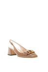 TOD'S-OUTLET-SALE-Pump Beige-ARCHIVIST