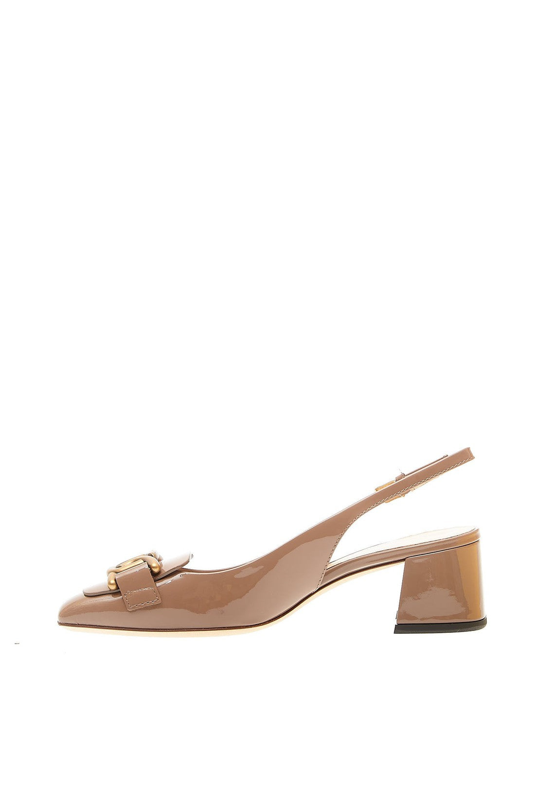 TOD'S-OUTLET-SALE-Pump Beige-ARCHIVIST